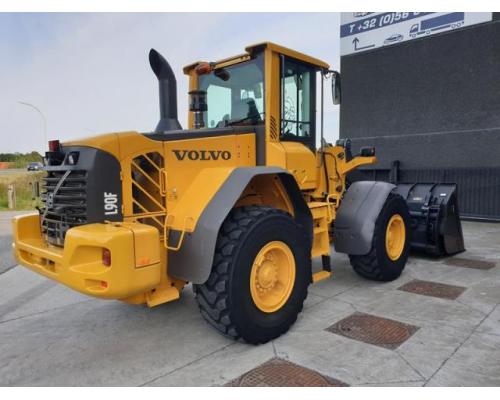 VOLVO  L 90 F Lader - Bild 2