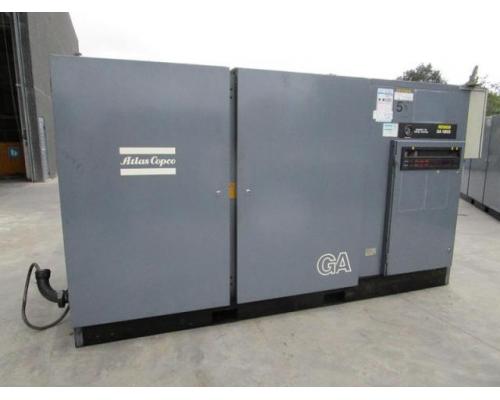 ATLAS COPCO GA 1207.5 Elektrischer Kompressor - Bild 2