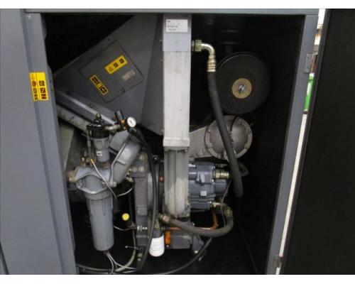 ATLAS COPCO ZT 75 Elektrischer Kompressor - Bild 2