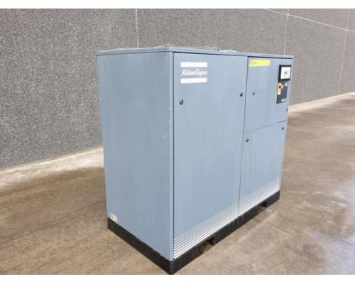 ATLAS COPCO GA 30 Elektrischer Kompressor - Bild 2