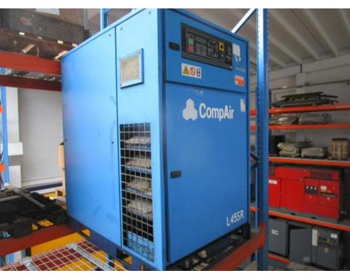 COMPAIR  L45SR Elektrischer Kompressor - Bild 1