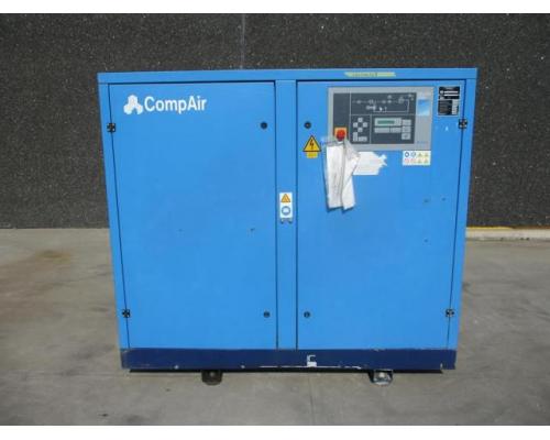 COMPAIR  L55 Elektrischer Kompressor - Bild 1