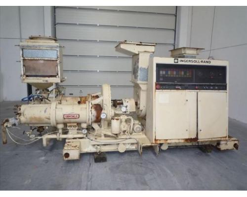 INGERSOLL RAND CENTAC II SX50.02 Elektrischer Kompressor - Bild 1