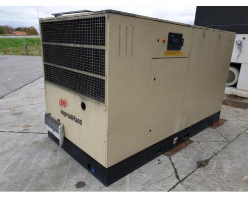 INGERSOLL RAND MH 160-25 Elektrischer Kompressor - Bild 2