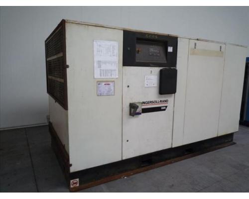 INGERSOLL RAND MH 150 Elektrischer Kompressor - Bild 1