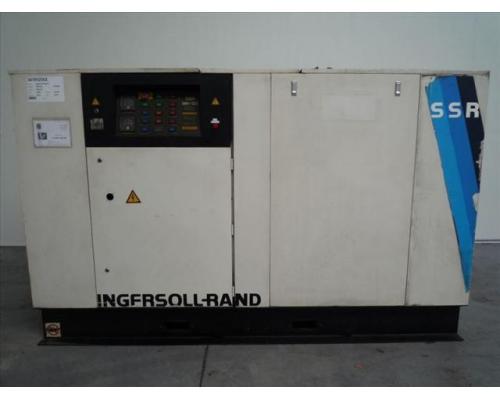 INGERSOLL RAND MH 132 Elektrischer Kompressor - Bild 1