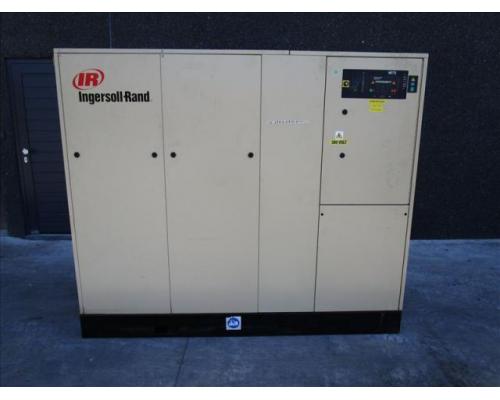 INGERSOLL RAND MH 75 Elektrischer Kompressor - Bild 1