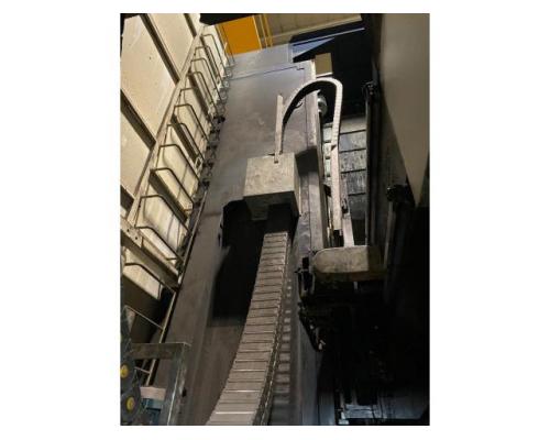 CNC Fahrständer Fräs- und Bohrzentrum - 5 Achsen - vertikal FX 24000 - Bild 4