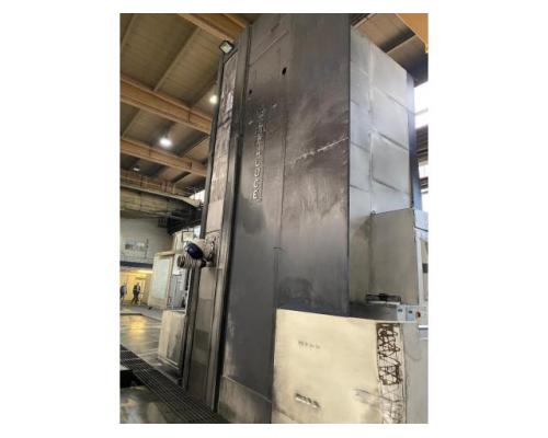 CNC Fahrständer Fräs- und Bohrzentrum - 5 Achsen - vertikal FX 24000 - Bild 11