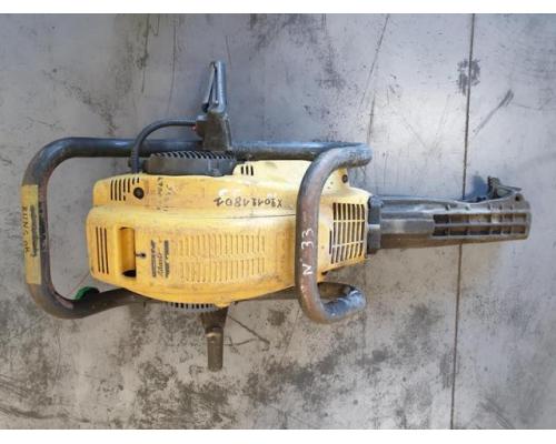 ATLAS COPCO  COBRA PRO Hammer - Bild 2