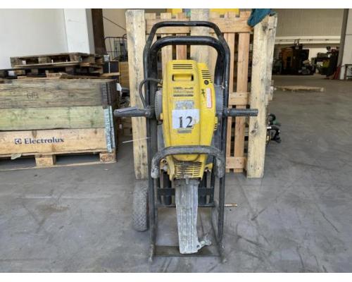 ATLAS COPCO  COBRA PRO I Hammer - Bild 1