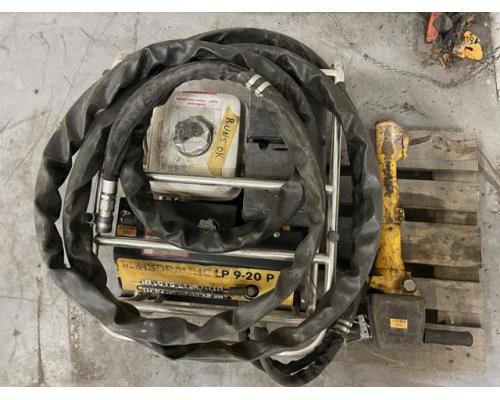 ATLAS COPCO  LP 9 - 20 P Hammer - Bild 2