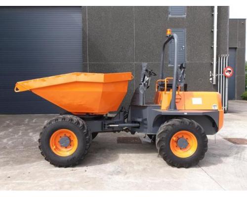 AUSA  D 600 APG Dumper - Bild 1