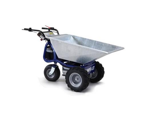 ZALLYS  DUMPER JET E Dumper - Bild 1