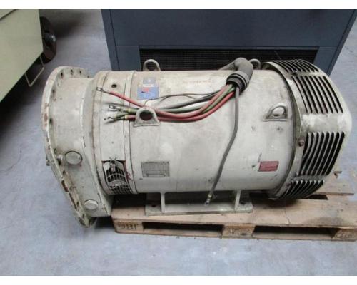 INGERSOLL RAND  152 Kw Sonstige - Bild 1