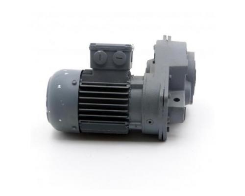 Getriebemotor AG02-12/DK74-178 M1713106-1 - Bild 5