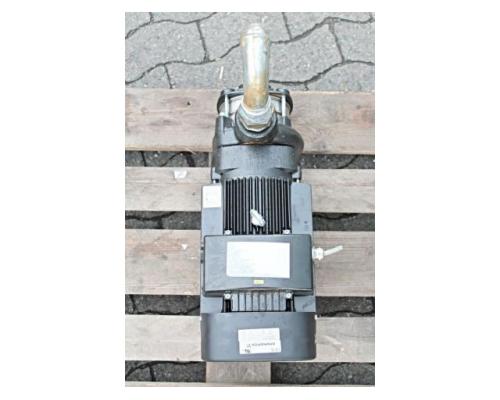 Horizontale Kreiselpumpe / pump + Motor - Bild 7