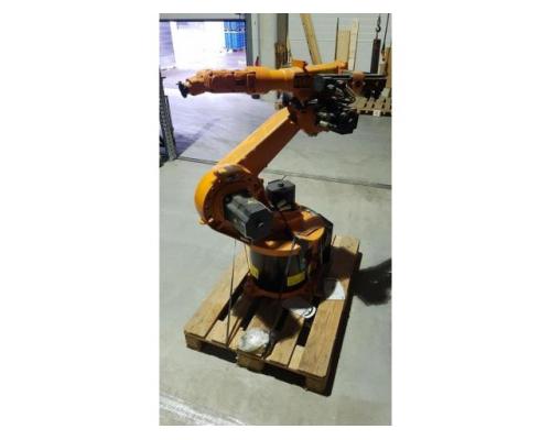 Industrieroboter -  KUKA Kr6/2 - Bild 1