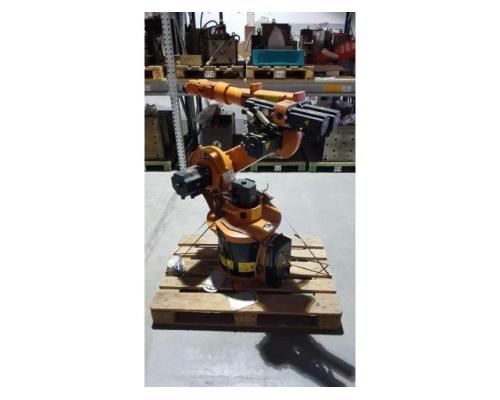 Industrieroboter -  KUKA Kr6/2 - Bild 2