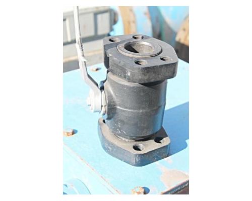 Bosch Rexroth Kugelhahn / Ball valve - Bild 1