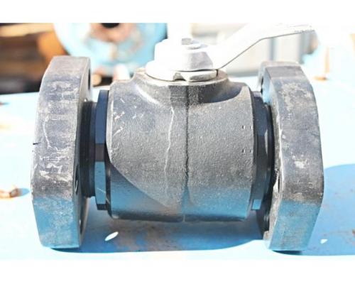 Bosch Rexroth Kugelhahn / Ball valve - Bild 6