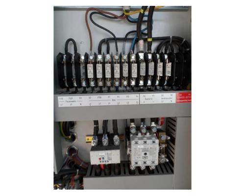 NIFE KAUFEL Generator USV  ZSV9-110/230 - Bild 1