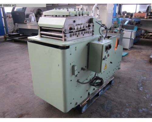 L.A.S.A. Richtmaschine RH 16-200 - Bild 1