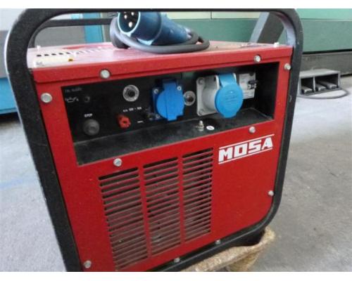 MOSA Generator GE 3000 SX - Bild 6
