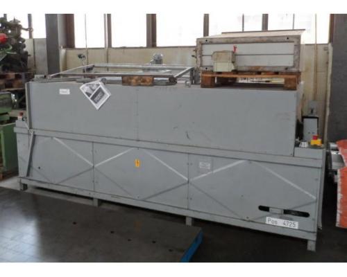 DESCO Verpackungsmaschine FSP 2000 und ST-1-1600 - Bild 2