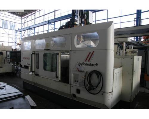 HEYLIGEN STAEDT CNC Drehmaschine KFD-HF 200/3 - Bild 2