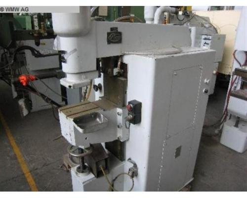 PECO Buckelschweißmaschine PP1000 - Bild 1