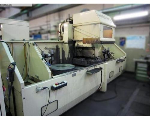 KEHREN Flachschleifmaschine - Horizontal RW7D-CNC - Bild 2