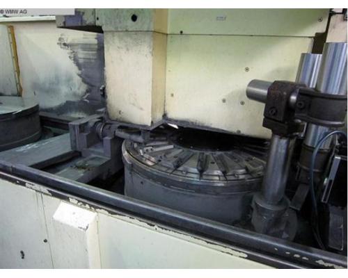 KEHREN Flachschleifmaschine - Horizontal RW7D-CNC - Bild 5