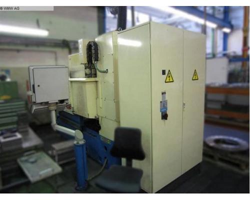 KEHREN Flachschleifmaschine - Horizontal RW7D-CNC - Bild 6