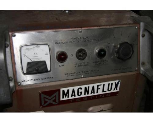 MAGNAFLUX Rißprüfmaschine KAR 3 - Bild 2