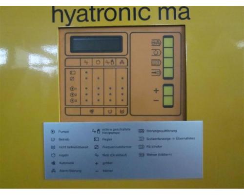 KSB AG Elektronik / SPS-Steuerungen Hyatronic MA - 89 - Bild 6