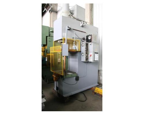 WMW ZEULENRODA Einständerpresse - Hydraulisch PYE 160 S1M (UVV) - Bild 1