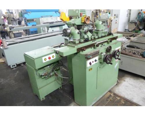 WMW GOTHA Werkzeugschleifmaschine SWU 250 I - Bild 2