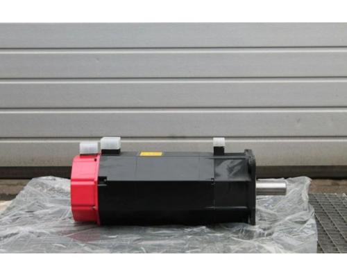 FANUC AC Servomotor 20S A06B-0502-B268 - Bild 2