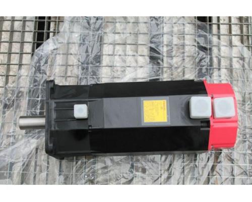 FANUC AC Servomotor 20S A06B-0502-B268 - Bild 5