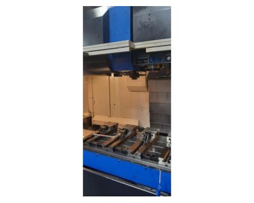 CNC-Fräsmaschine HWACHEON VESTA 1050 B - Bild 2