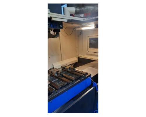 CNC-Fräsmaschine HWACHEON VESTA 1050 B - Bild 3