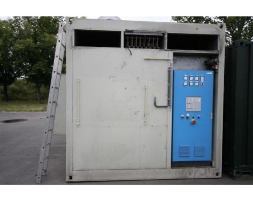 MTU Piller Generator USV  MTU - Bild 4