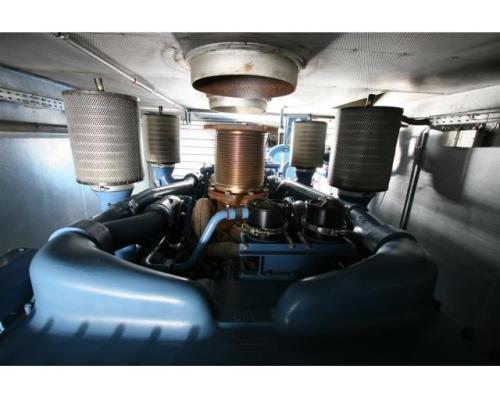 MTU Piller Generator USV  MTU - Bild 5