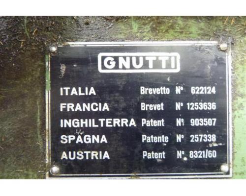 GNUTTI Transfermaschine FMO-9-125 - Bild 2