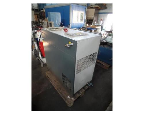 Atlas Copco Schraubenkompressor GA7 FF - Bild 3