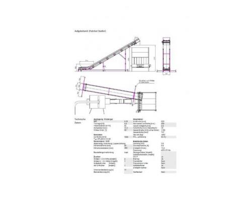 Nuga - Stadler Schneidmühlen CentriCut 44sr - Bild 5