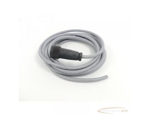 Facab 22301 Kabel K-3110-204556 ca. 3m - Bild 1