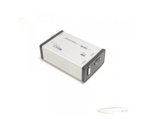 bci CB 08 Profibus Interface SN:CB08h0179 - Bild 2