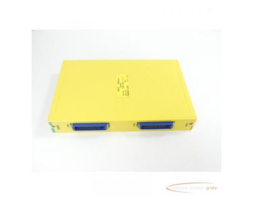 Fanuc A03B-0801-C127 Input Modul ID64D - Bild 1